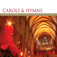 Various Artists - The Christmas Collection - Carols & Hymns artwork