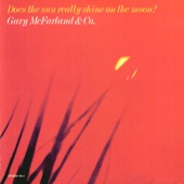 Gary McFarland - Flea Market