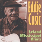 Eddie Cusic - Stop Arguing Over Me