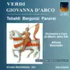 Verdi, G.: Giovanna D'Arco [Opera] (1951) album lyrics, reviews, download