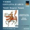 Giovanna d'Arco: Prologue: Paventi, Carlo … Tu sei bella (Carlo, Chorus) artwork