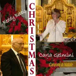 Christmas - EP - Reddy Bobbio Christmas - EP - Reddy Bobbio