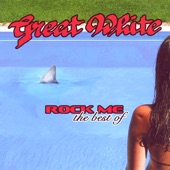 Great White - Once Bitten, Twice Shy