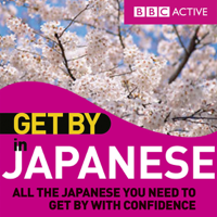BBC Active - Get By in Japanese (Unabridged) artwork