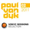 Vonyc Sessions Selection 2011 - 02 album lyrics, reviews, download