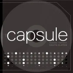 FRUITS CLiPPER - Capsule