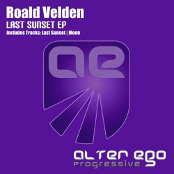 Roald Velden - Moon