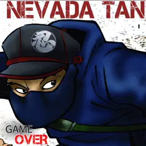 Nevada Tan