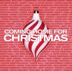 Daryl Hall & John Oates - Jingle Bell Rock
