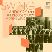 Andy Kirk & His Clouds of Joy - All The Jive Is Gone