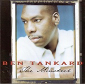 Ben Tankard - Eden