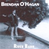 Brendan O'Hagan - Get My Feet Back On the Ground