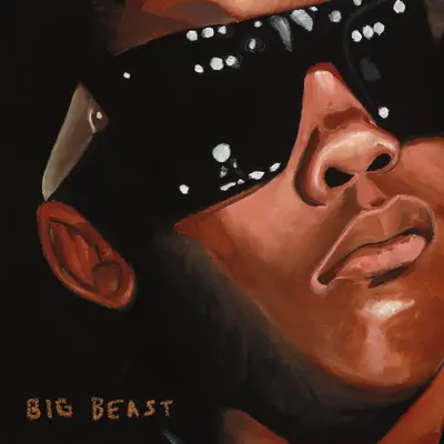 Big Beast (feat. Bun B, T.I. & Trouble) - Single - Killer Mike