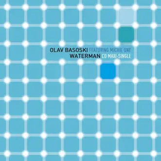 Waterman (Trophy Twins Pop Goes the Vox Mix) by Olav Basoski Featuring Michie One song reviws