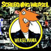 Screeching Weasel - She's Giving Me the Creeps