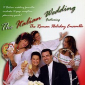 The Italian Wedding artwork