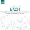 Well-Tempered Clavier, Book 1: Prelude and Fugue No. 1 in C Major, BWV 846