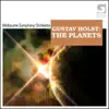 Gustav Holst: The Planets. Dvorak: New world album lyrics, reviews, download