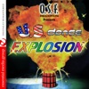 OSF Records Presents US Dance Explosion (Remastered)