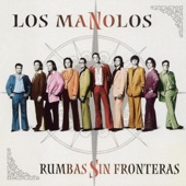 Rumbas Sin Fronteras artwork