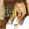 No Stranger to the Dark: The Best of Gregg Allman album lyrics, reviews, download