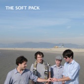 The Soft Pack - Answer to Yourself