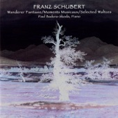 38 Walzer, Landler und Ecossaisen, Op. 18, D. 145: Landler Nos. 7 and 8 artwork