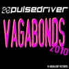 Vagabonds 2010 - EP