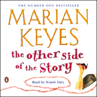 Marian Keyes - The Other Side of the Story artwork