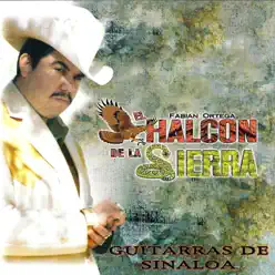 Guitarras De Sinaloa - El Halcon de La Sierra