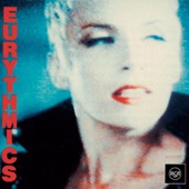 Eurythmics - There Must Be an Angel