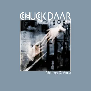 Album herunterladen Chuck Daar - Memory X Vm 2