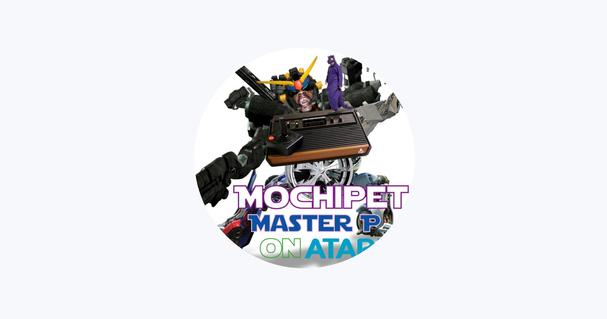 Mochipet