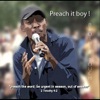 Preach it Boy! - Single