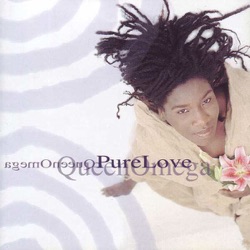 Queen Omega - Black Woman and Child
