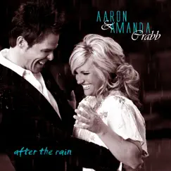 After the Rain by Aaron & Amanda Crabb album reviews, ratings, credits