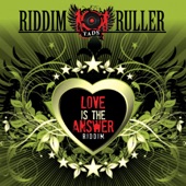 Only Love Riddim artwork