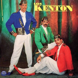 Los Kenton - La Reina