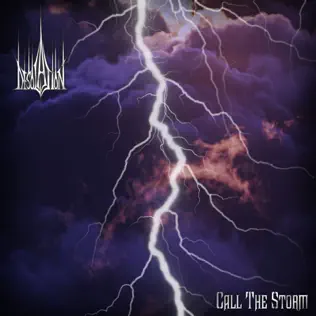 Album herunterladen Desolation - Call The Storm