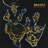 Moshi artwork