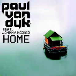 Home - Paul Van Dyk