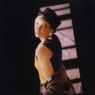 Anything Is Possible - Debbie Gibson
