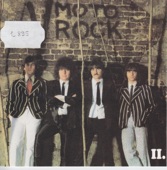 V’Moto-Rock - Nekem Így Jó