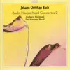 Bach, J.C.: Berlin Harpsichord Concertos (The), Vol. 2 album lyrics, reviews, download