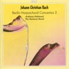 Anthony Halstead & Hanover Band - Keyboard Concerto In F Minor, W. C73, "Berlin": III. Prestissimo