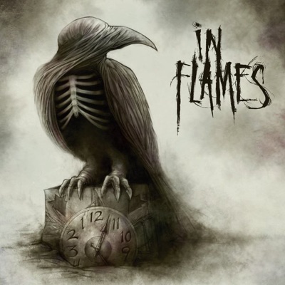 Sounds of a Playground Fading - In Flames
