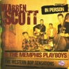 Warren Scott & The Memphis Playboys