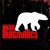 The Pragmatics - I LOVE PARIS