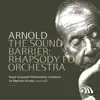 Stream & download The Sound Barrier: Rhapsody for Orchestra, Op. 38