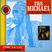 Ras Michael & The Sons Of Negus - Zion Land